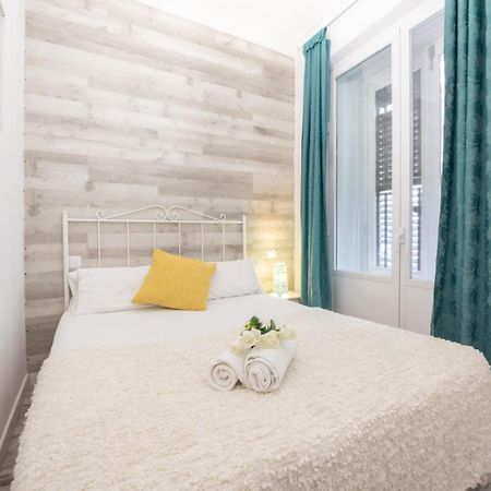 Apartamentos Day Madrid Plaza De Espana Centro Gran Via Sol Malasana Kültér fotó