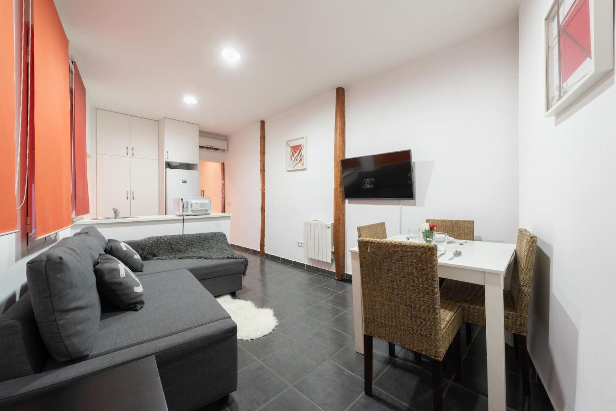 Apartamentos Day Madrid Plaza De Espana Centro Gran Via Sol Malasana Kültér fotó