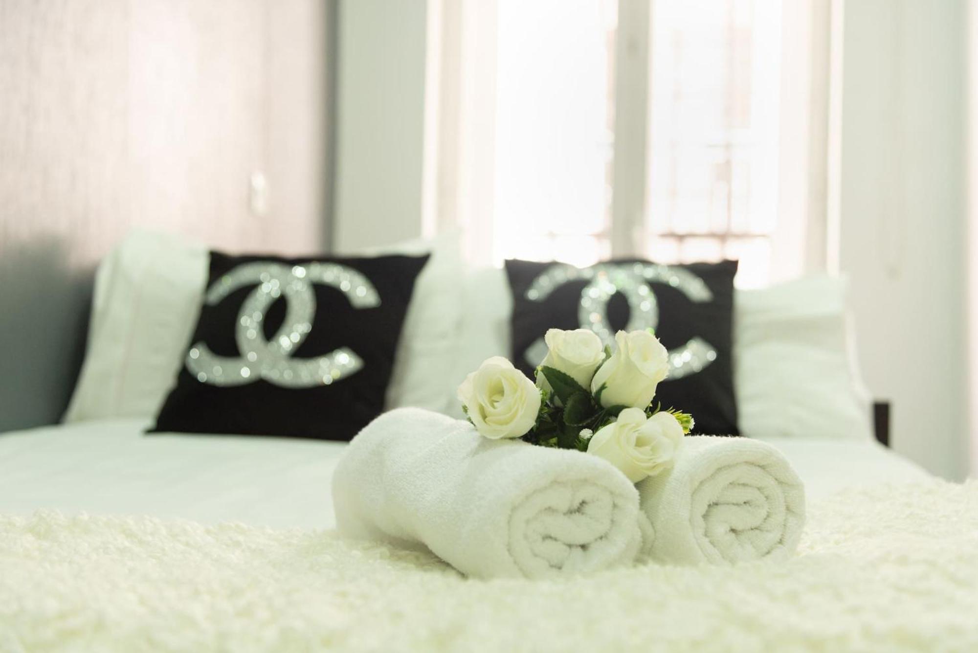 Apartamentos Day Madrid Plaza De Espana Centro Gran Via Sol Malasana Kültér fotó