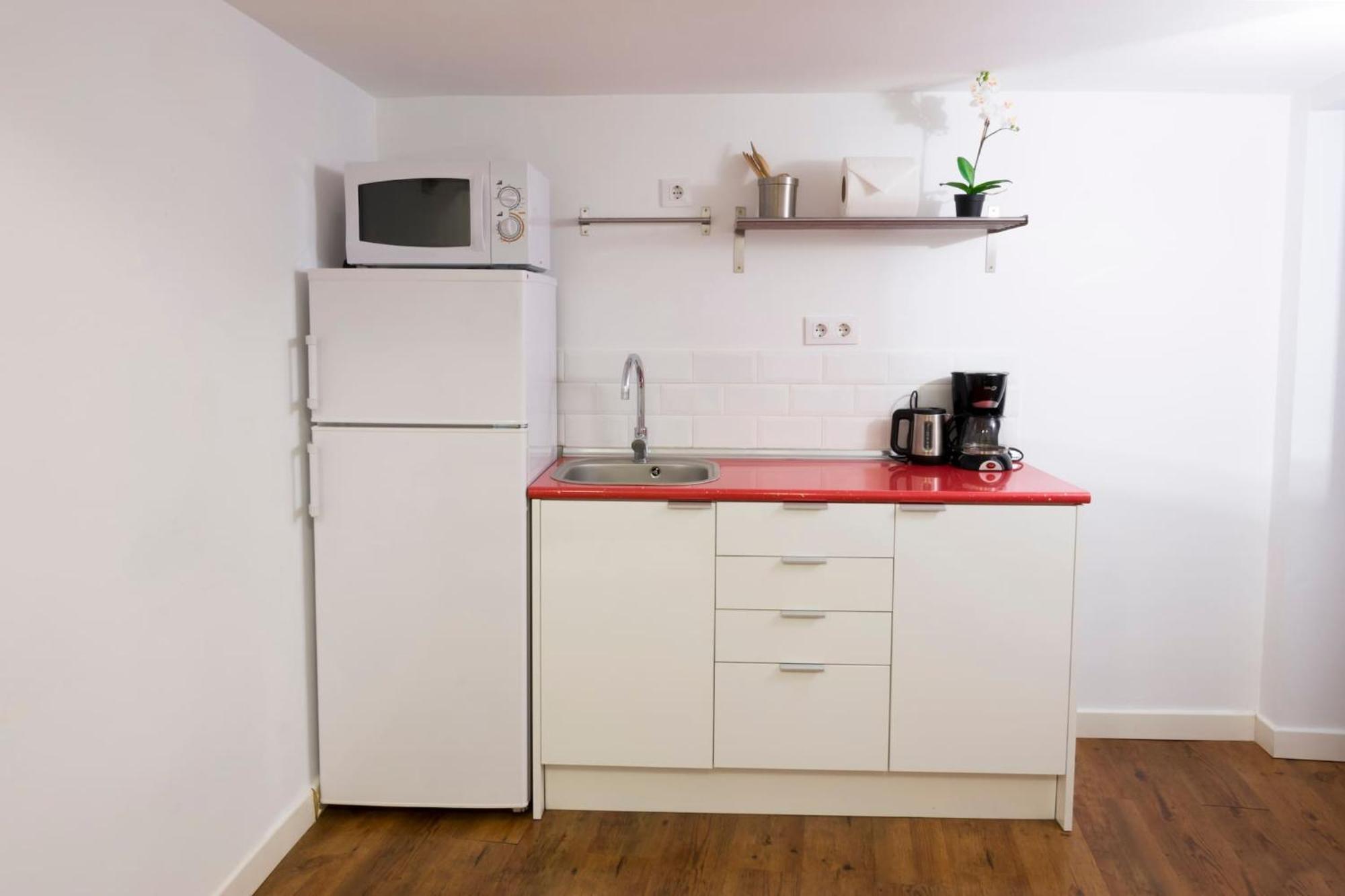 Apartamentos Day Madrid Plaza De Espana Centro Gran Via Sol Malasana Kültér fotó