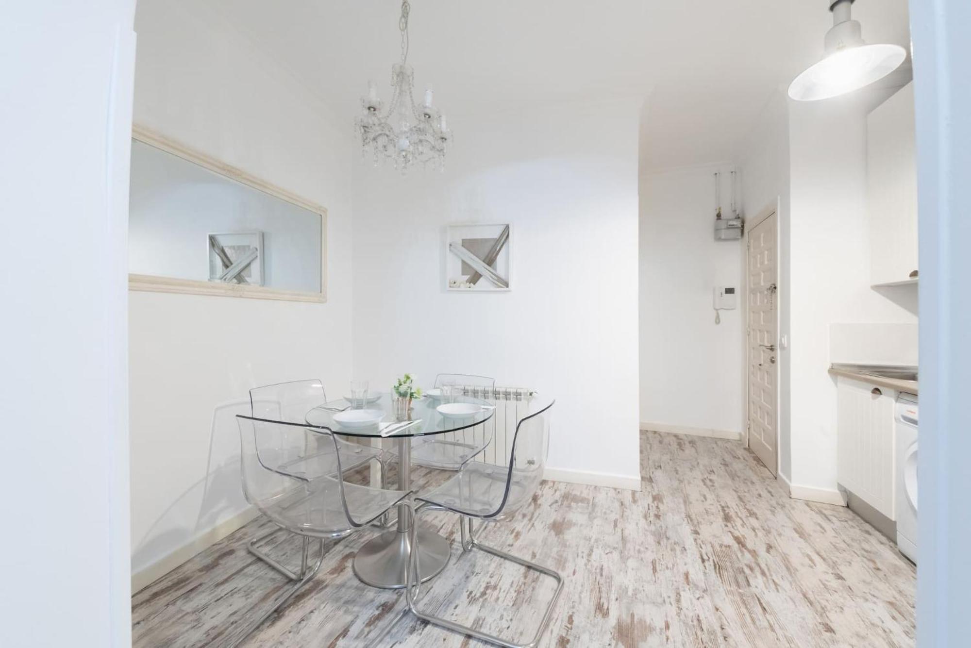 Apartamentos Day Madrid Plaza De Espana Centro Gran Via Sol Malasana Kültér fotó