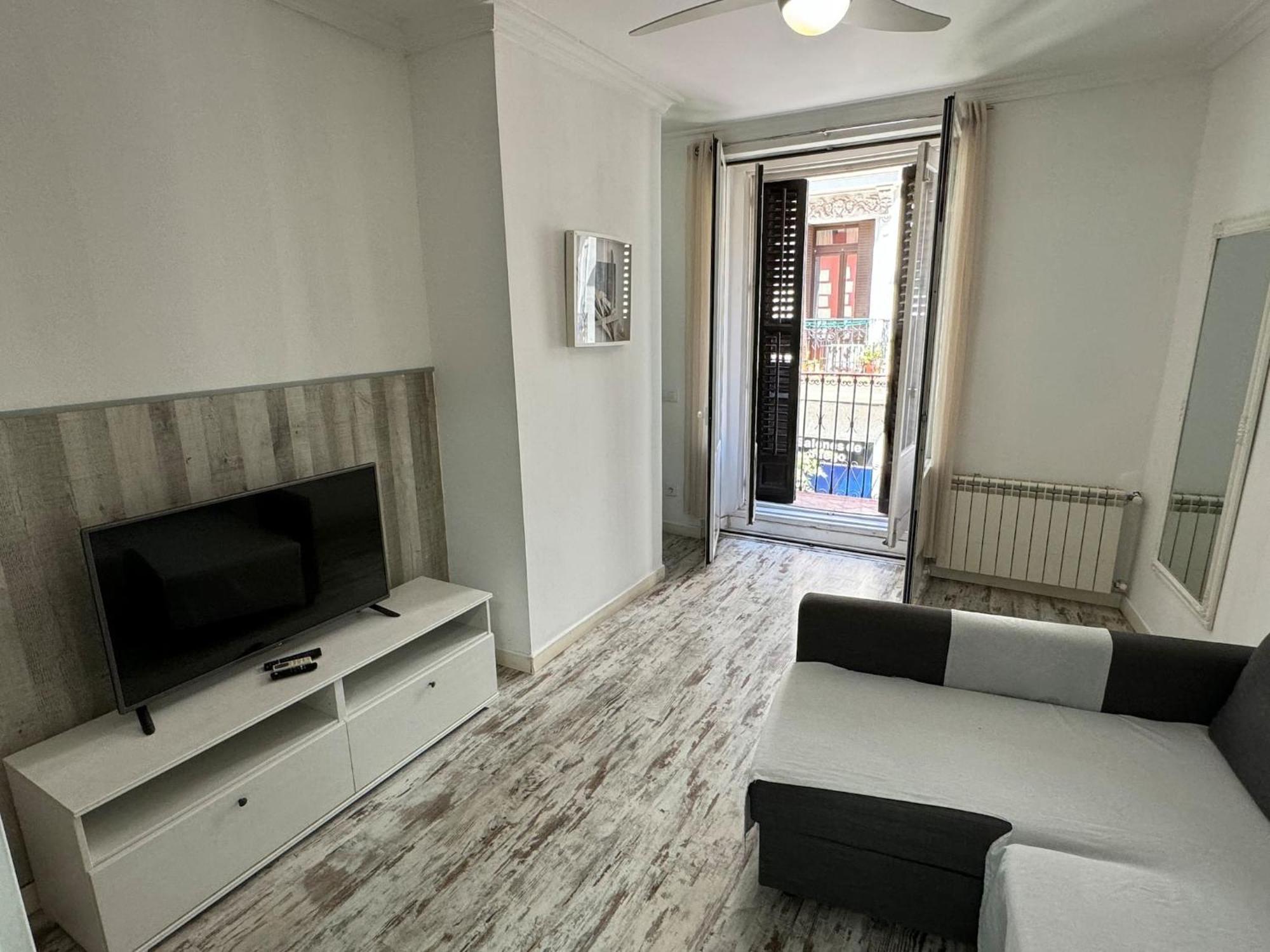 Apartamentos Day Madrid Plaza De Espana Centro Gran Via Sol Malasana Kültér fotó
