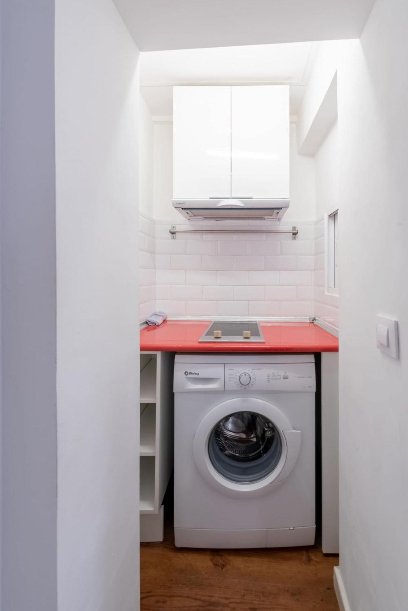 Apartamentos Day Madrid Plaza De Espana Centro Gran Via Sol Malasana Kültér fotó