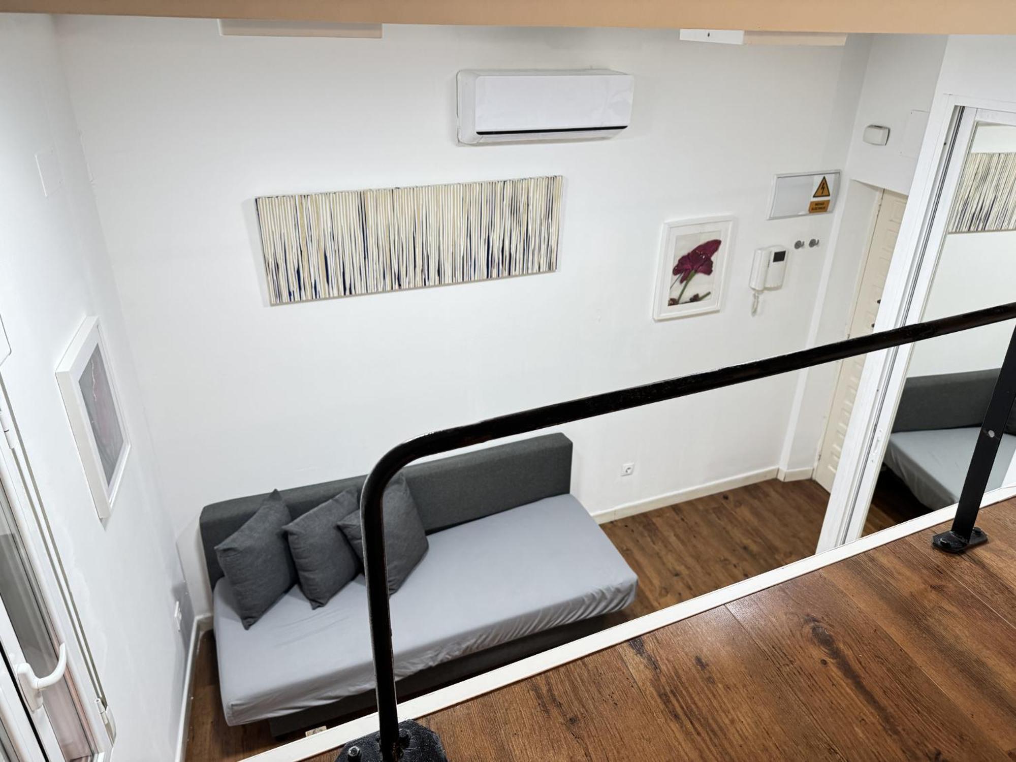 Apartamentos Day Madrid Plaza De Espana Centro Gran Via Sol Malasana Kültér fotó